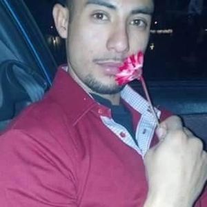 Meet your Posher, Javier